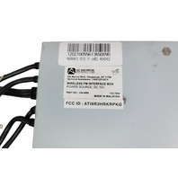 Acura MDX 10-13 Audiovox Wireless FM Interface Box, 136-5009, F003, OEM, 2010, 2011, 2012, 2013