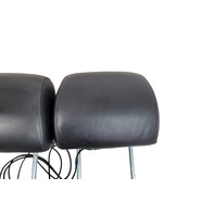 Acura MDX 12-13 Front Head Rest W/Display Left/Right Black, 81140-STX-L31ZE, F003, OEM, 2012, 2013