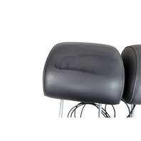 Acura MDX 12-13 Front Head Rest W/Display Left/Right Black, 81140-STX-L31ZE, F003, OEM, 2012, 2013