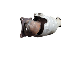 Acura MDX 10-13 Rear Exhaust Manifold Assembly, 18290-RYE-A10, F003, OEM, 2010, 2011, 2012, 2013