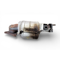 Acura MDX 10-13 Rear Exhaust Manifold Assembly, 18290-RYE-A10, F003, OEM, 2010, 2011, 2012, 2013