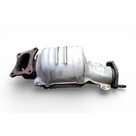 Acura MDX 10-13 Rear Exhaust Manifold Assembly, 18290-RYE-A10, F003, OEM, 2010, 2011, 2012, 2013