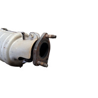 Acura MDX 10-13 Rear Exhaust Manifold Assembly, 18290-RYE-A10, F003, OEM, 2010, 2011, 2012, 2013