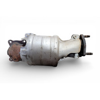 Acura MDX 10-13 Rear Exhaust Manifold Assembly, 18290-RYE-A10, F003, OEM, 2010, 2011, 2012, 2013