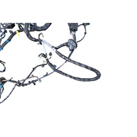 Acura MDX 12-13 Left/Driver Engine Bay Wire, 32120-STX-A23, F003, OEM, 2012, 2013