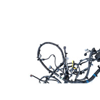 Acura MDX 12-13 Left/Driver Engine Bay Wire, 32120-STX-A23, F003, OEM, 2012, 2013