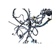 Acura MDX 12-13 Left/Driver Engine Bay Wire, 32120-STX-A23, F003, OEM, 2012, 2013