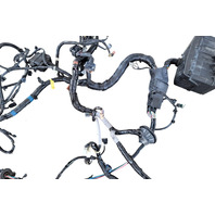 Acura MDX 12-13 Left/Driver Engine Bay Wire, 32120-STX-A23, F003, OEM, 2012, 2013