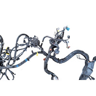 Acura MDX 12-13 Left/Driver Engine Bay Wire, 32120-STX-A23, F003, OEM, 2012, 2013