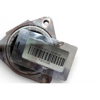 Acura MDX 10-13 Exhaust Manifold Lower Assembly, 18160-RYE-A10, F003, OEM, 2010, 2011, 2012, 2013