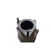 Acura MDX 10-13 Exhaust Manifold Lower Assembly, 18160-RYE-A10, F003, OEM, 2010, 2011, 2012, 2013