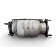 Acura MDX 10-13 Exhaust Manifold Lower Assembly, 18160-RYE-A10, F003, OEM, 2010, 2011, 2012, 2013