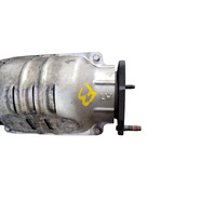 Acura MDX 10-13 Exhaust Manifold Lower Assembly, 18160-RYE-A10, F003, OEM, 2010, 2011, 2012, 2013