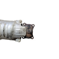 Acura MDX 10-13 Front Exhaust Manifold Assembly, 18190-RYE-A10, F003, OEM, 2010, 2011, 2012, 2013