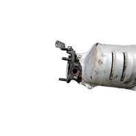 Acura MDX 10-13 Front Exhaust Manifold Assembly, 18190-RYE-A10, F003, OEM, 2010, 2011, 2012, 2013