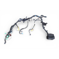 Acura MDX 12-13 Right Passenger Engine Bay Wire, 32100-STX-A12, F003, OEM, 2012, 2013