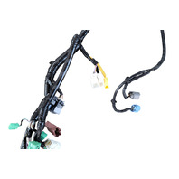 Acura MDX 12-13 Right Passenger Engine Bay Wire, 32100-STX-A12, F003, OEM, 2012, 2013