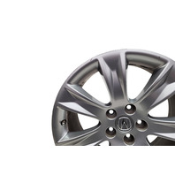 Acura MDX 10-13 Alloy Wheel Rim Disk 7 Spoke 19x8 42700-STX-A52 #1, F003, OEM, 2010, 2011, 2012, 2013