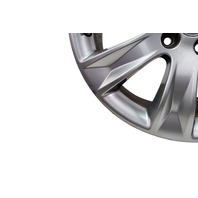 Acura MDX 10-13 Alloy Wheel Rim Disk 7 Spoke 19x8 42700-STX-A52 #1, F003, OEM, 2010, 2011, 2012, 2013