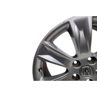 Acura MDX 10-13 Alloy Wheel Rim Disk 7 Spoke 19x8 42700-STX-A52 #1, F003, OEM, 2010, 2011, 2012, 2013