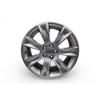 Acura MDX 10-13 Alloy Wheel Rim Disk 7 Spoke 19x8 42700-STX-A52 #1, F003, OEM, 2010, 2011, 2012, 2013