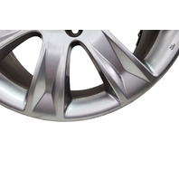 Acura MDX 10-13 Alloy Wheel Rim Disk 7 Spoke 19x8 42700-STX-A52 #1, F003, OEM, 2010, 2011, 2012, 2013