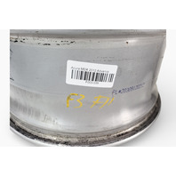 Acura MDX 10-13 Alloy Wheel Rim Disk 7 Spoke 19x8 42700-STX-A52 #1, F003, OEM, 2010, 2011, 2012, 2013