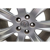 Acura MDX 10-13 Alloy Wheel Rim Disk 7 Spoke 19x8 42700-STX-A52 #1, F003, OEM, 2010, 2011, 2012, 2013