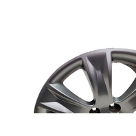 Acura MDX 10-13 Alloy Wheel Rim Disk 7 Spoke 19x8 42700-STX-A52 #1, F003, OEM, 2010, 2011, 2012, 2013