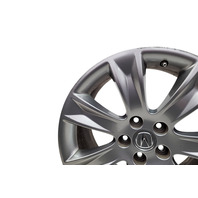 Acura MDX 10-13 Alloy Wheel Rim Disk 7 Spoke 19x8 42700-STX-A52 #2, F003, OEM, 2010, 2011, 2012, 2013