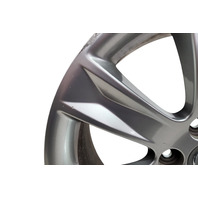 Acura MDX 10-13 Alloy Wheel Rim Disk 7 Spoke 19x8 42700-STX-A52 #2, F003, OEM, 2010, 2011, 2012, 2013