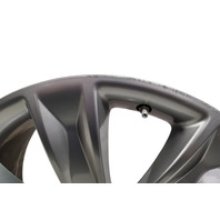 Acura MDX 10-13 Alloy Wheel Rim Disk 7 Spoke 19x8 42700-STX-A52 #2, F003, OEM, 2010, 2011, 2012, 2013