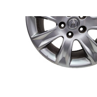 Acura MDX 10-13 Alloy Wheel Rim Disk 7 Spoke 19x8 42700-STX-A52 #2, F003, OEM, 2010, 2011, 2012, 2013