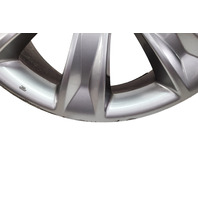 Acura MDX 10-13 Alloy Wheel Rim Disk 7 Spoke 19x8 42700-STX-A52 #2, F003, OEM, 2010, 2011, 2012, 2013