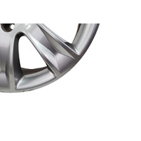 Acura MDX 10-13 Alloy Wheel Rim Disk 7 Spoke 19x8 42700-STX-A52 #2, F003, OEM, 2010, 2011, 2012, 2013