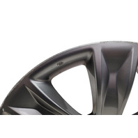 Acura MDX 10-13 Alloy Wheel Rim Disk 7 Spoke 19x8 42700-STX-A52 #4, F003, OEM, 2010, 2011, 2012, 2013