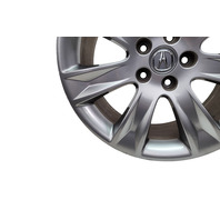 Acura MDX 10-13 Alloy Wheel Rim Disk 7 Spoke 19x8 42700-STX-A52 #4, F003, OEM, 2010, 2011, 2012, 2013