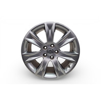 Acura MDX 10-13 Alloy Wheel Rim Disk 7 Spoke 19x8 42700-STX-A52 #4, F003, OEM, 2010, 2011, 2012, 2013