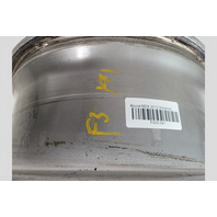 Acura MDX 10-13 Alloy Wheel Rim Disk 7 Spoke 19x8 42700-STX-A52 #4, F003, OEM, 2010, 2011, 2012, 2013