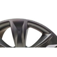 Acura MDX 10-13 Alloy Wheel Rim Disk 7 Spoke 19x8 42700-STX-A52 #4, F003, OEM, 2010, 2011, 2012, 2013