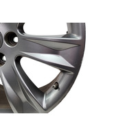 Acura MDX 10-13 Alloy Wheel Rim Disk 7 Spoke 19x8 42700-STX-A52 #4, F003, OEM, 2010, 2011, 2012, 2013