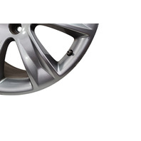 Acura MDX 10-13 Alloy Wheel Rim Disk 7 Spoke 19x8 42700-STX-A52 #4, F003, OEM, 2010, 2011, 2012, 2013