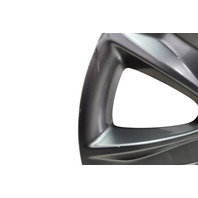 Acura MDX 10-13 Alloy Wheel Rim Disk 7 Spoke 19x8 42700-STX-A52 #4, F003, OEM, 2010, 2011, 2012, 2013