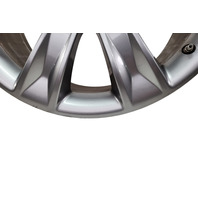 Acura MDX 10-13 Alloy Wheel Rim Disk 7 Spoke 19x8 42700-STX-A52 #4, F003, OEM, 2010, 2011, 2012, 2013