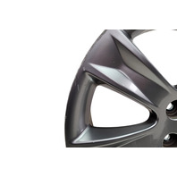 Acura MDX 10-13 Alloy Wheel Rim Disk 7 Spoke 19x8 42700-STX-A52 #4, F003, OEM, 2010, 2011, 2012, 2013