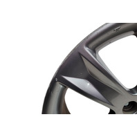 Acura MDX 10-13 Alloy Wheel Rim Disk 7 Spoke 19x8 42700-STX-A52 #4, F003, OEM, 2010, 2011, 2012, 2013