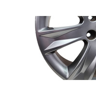 Acura MDX 10-13 Alloy Wheel Rim Disk 7 Spoke 19x8 42700-STX-A52 #4, F003, OEM, 2010, 2011, 2012, 2013