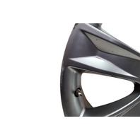 Acura MDX 10-13 Alloy Wheel Rim Disk 7 Spoke 19x8, 42700-STX-A52 #3, F003, OEM, 2010, 2011, 2012, 2013