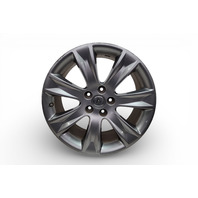 Acura MDX 10-13 Alloy Wheel Rim Disk 7 Spoke 19x8, 42700-STX-A52 #3, F003, OEM, 2010, 2011, 2012, 2013
