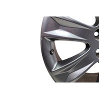 Acura MDX 10-13 Alloy Wheel Rim Disk 7 Spoke 19x8, 42700-STX-A52 #3, F003, OEM, 2010, 2011, 2012, 2013